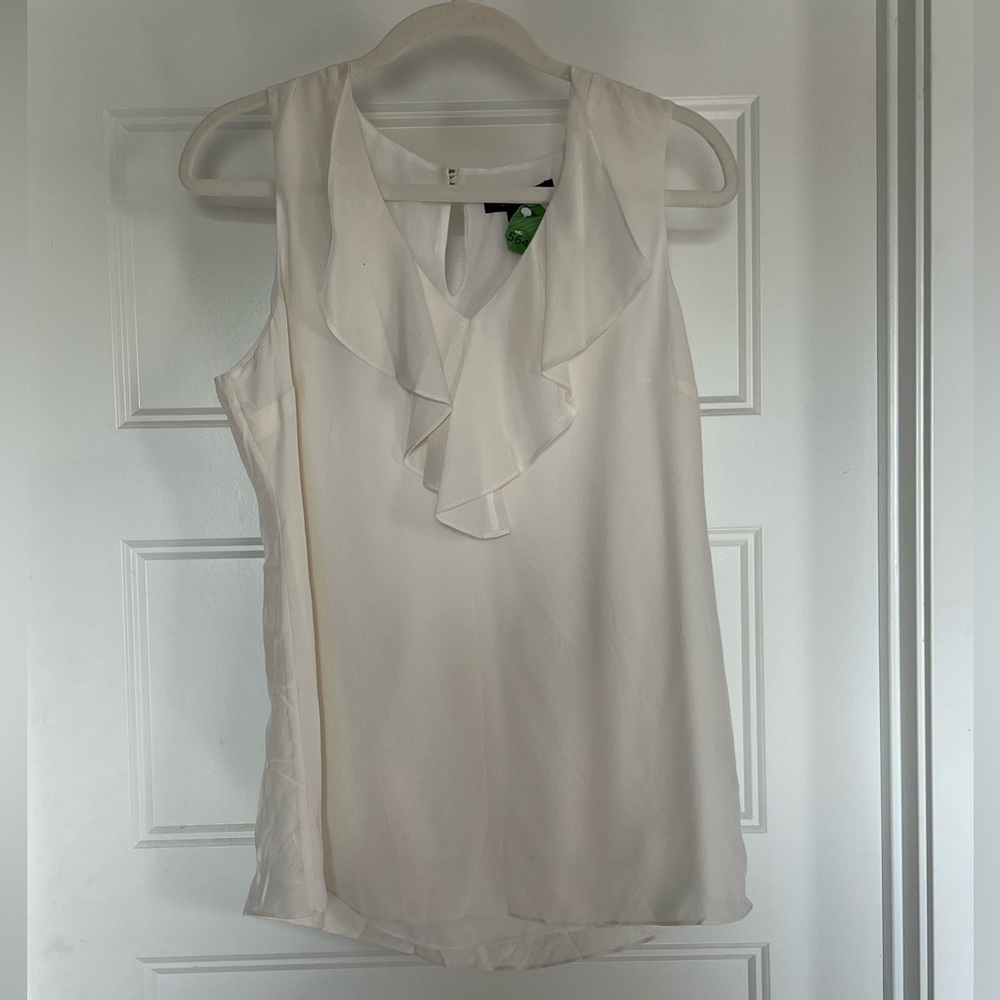 Tank blouse